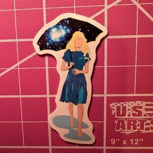 💜13/$13 +Bundle Sticker Sale | MUSIC Taylor Swift Waterproof Sticker